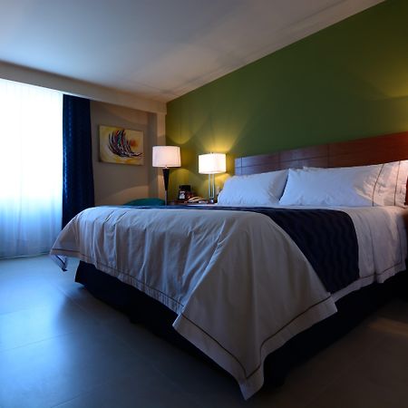 Holiday Inn Express Cabo San Lucas By Ihg Eksteriør billede