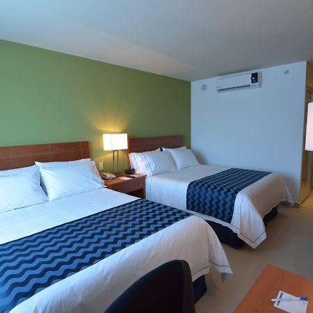 Holiday Inn Express Cabo San Lucas By Ihg Eksteriør billede
