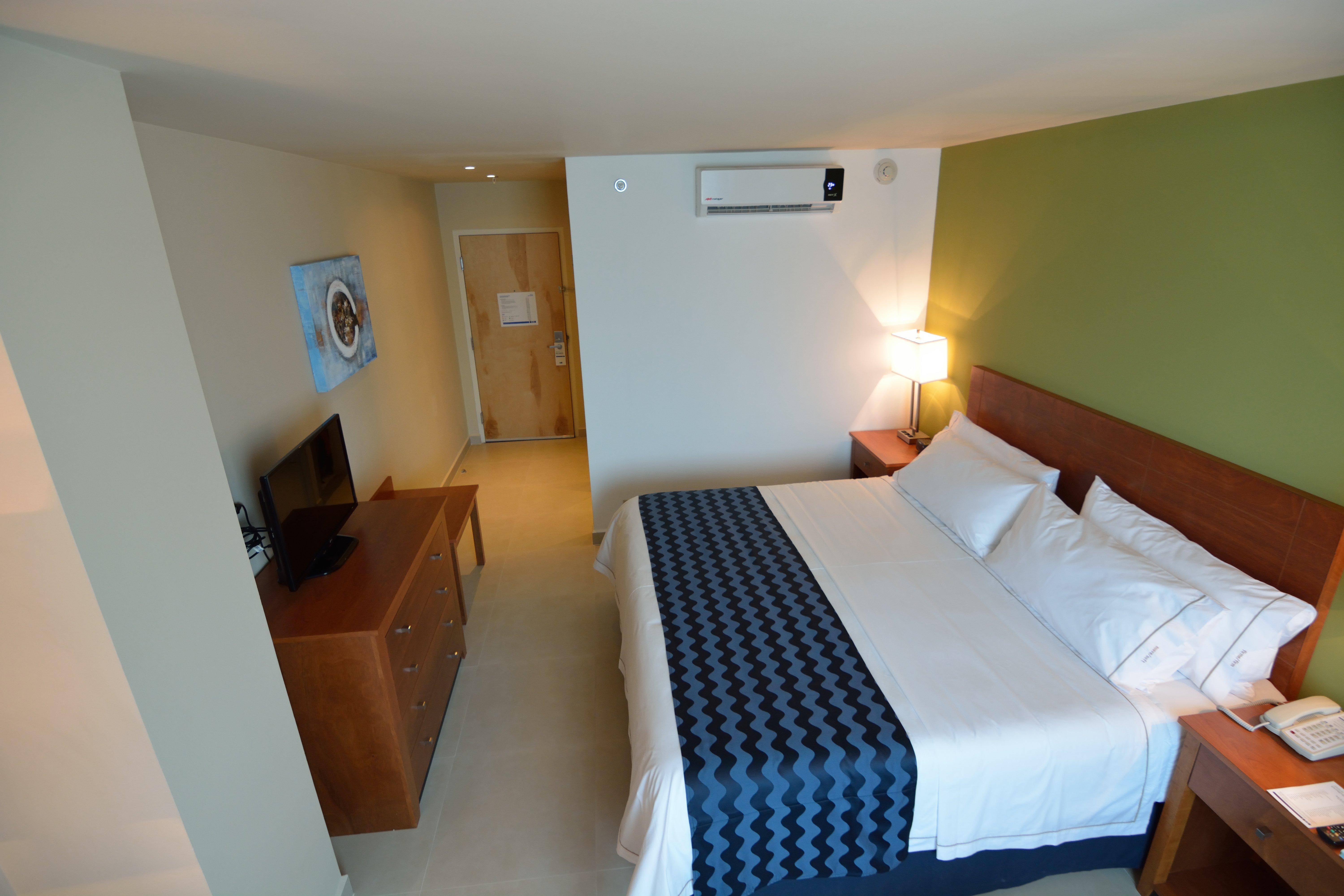 Holiday Inn Express Cabo San Lucas By Ihg Eksteriør billede