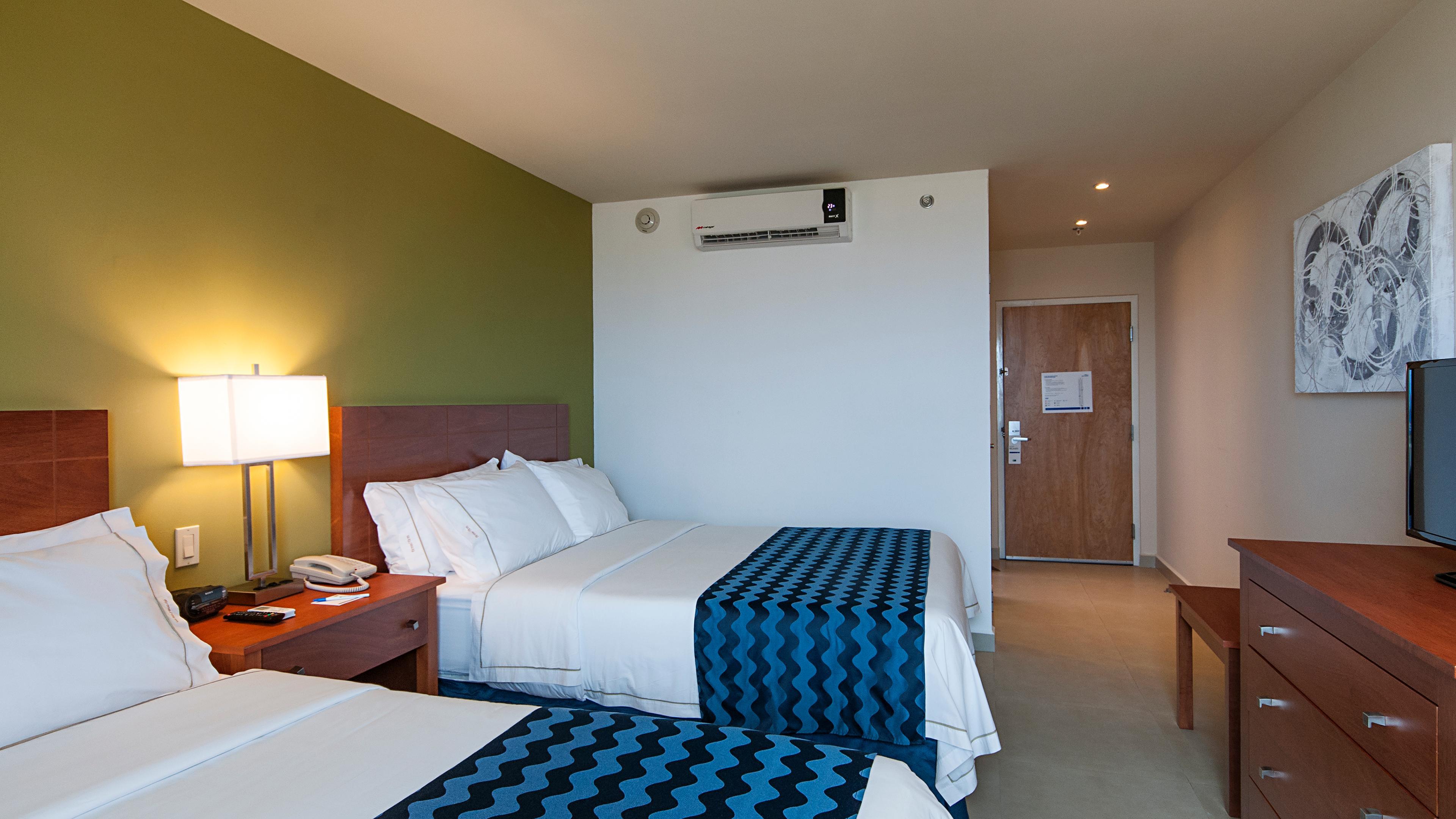 Holiday Inn Express Cabo San Lucas By Ihg Eksteriør billede