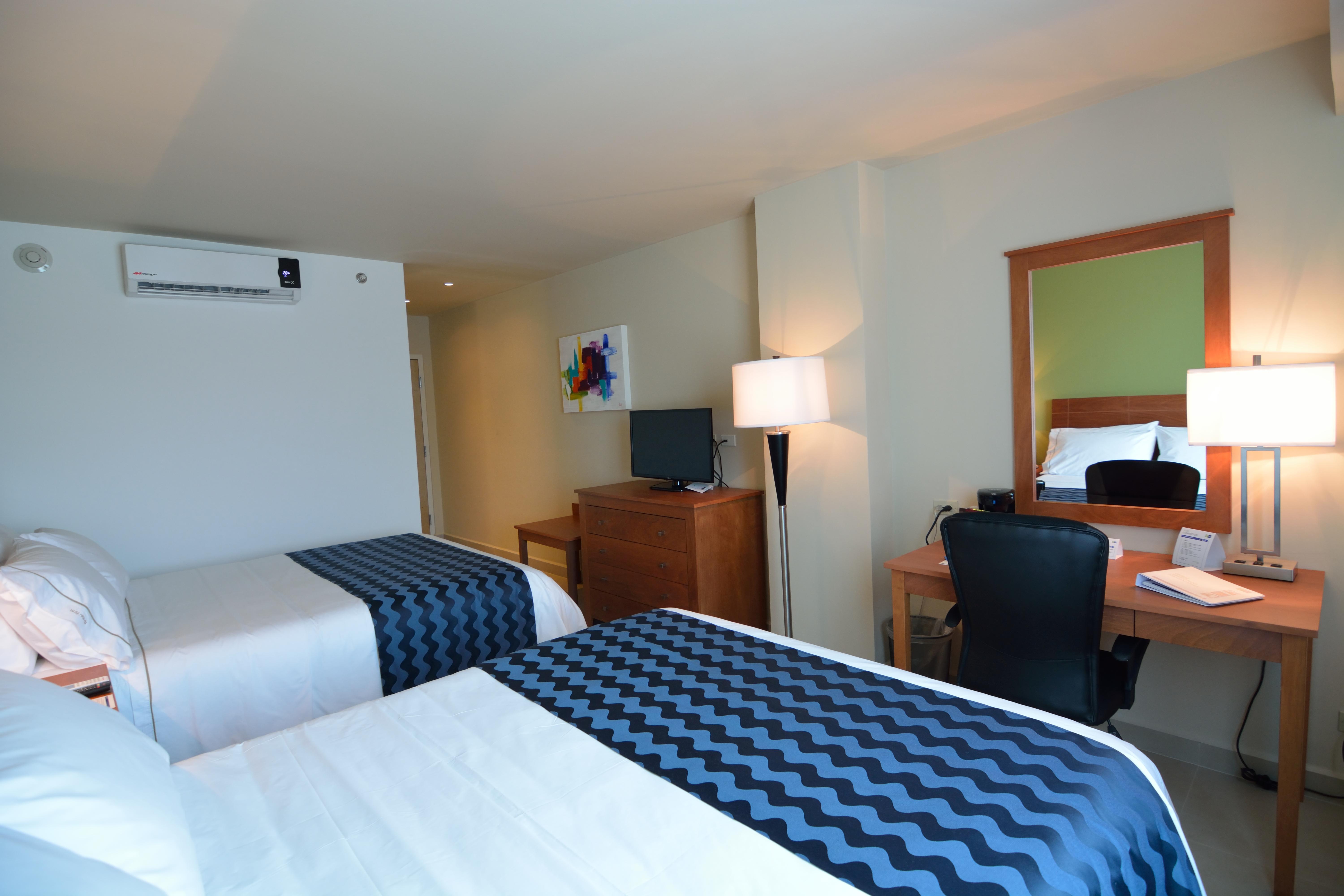 Holiday Inn Express Cabo San Lucas By Ihg Eksteriør billede