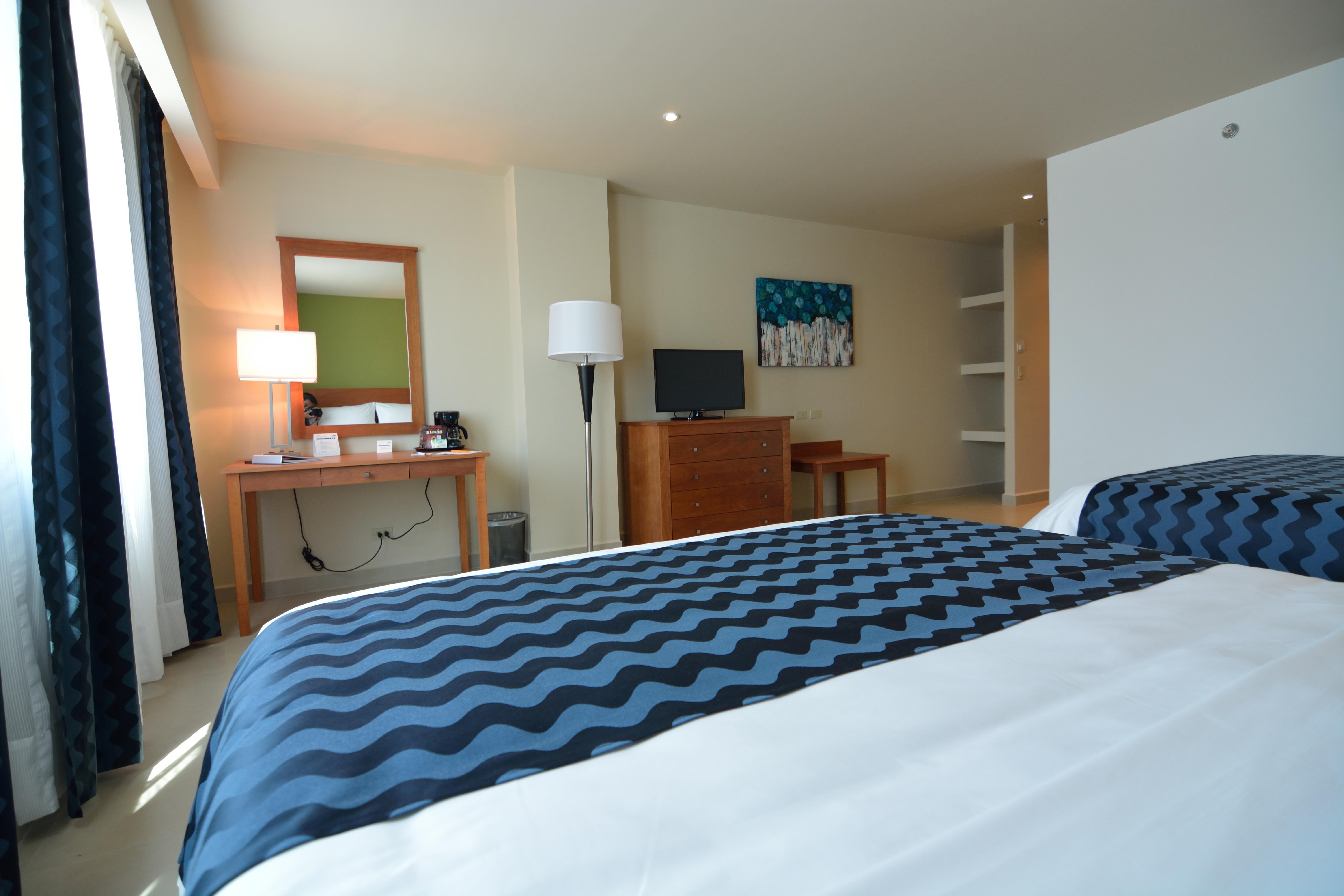 Holiday Inn Express Cabo San Lucas By Ihg Eksteriør billede