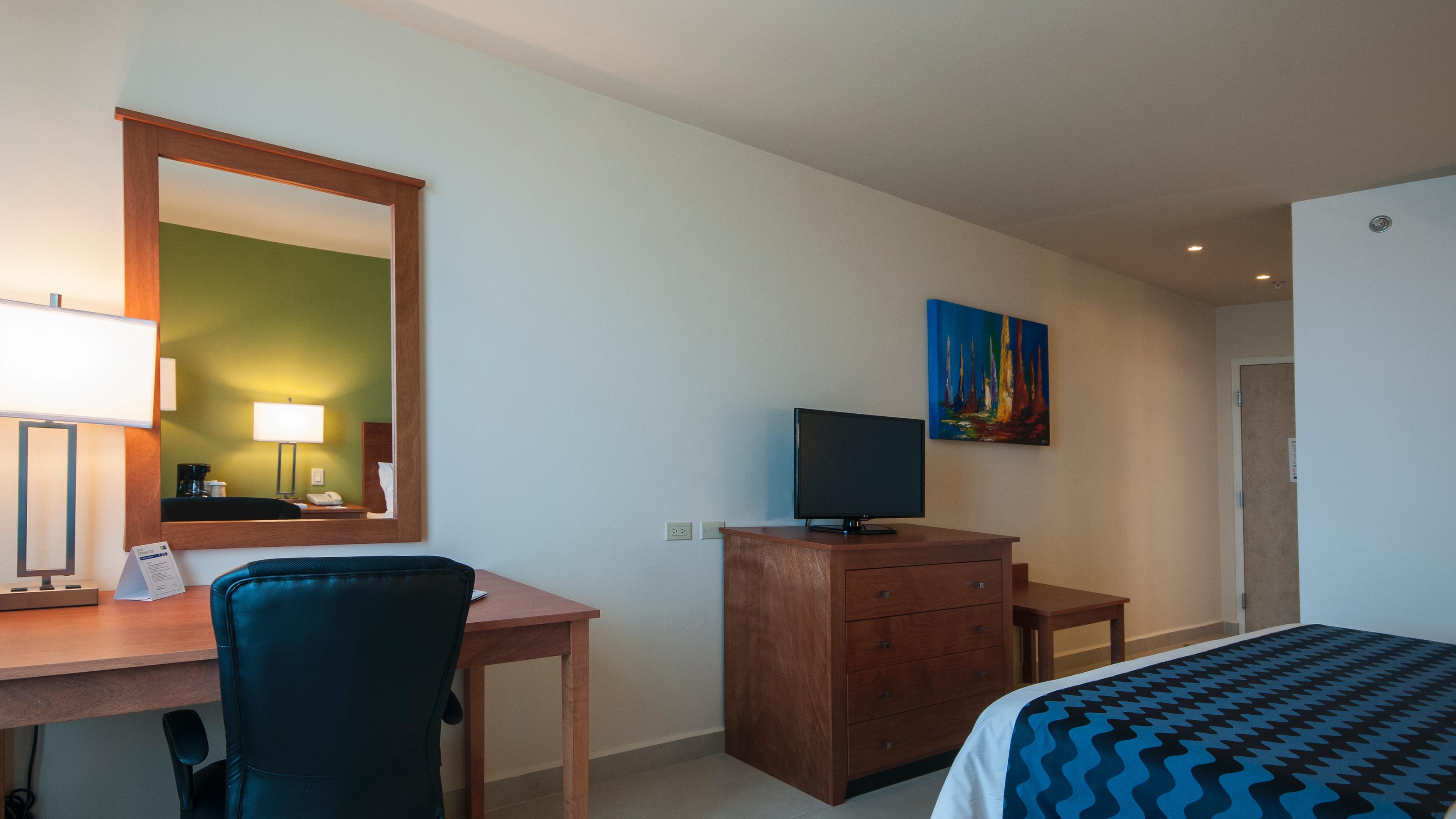 Holiday Inn Express Cabo San Lucas By Ihg Eksteriør billede