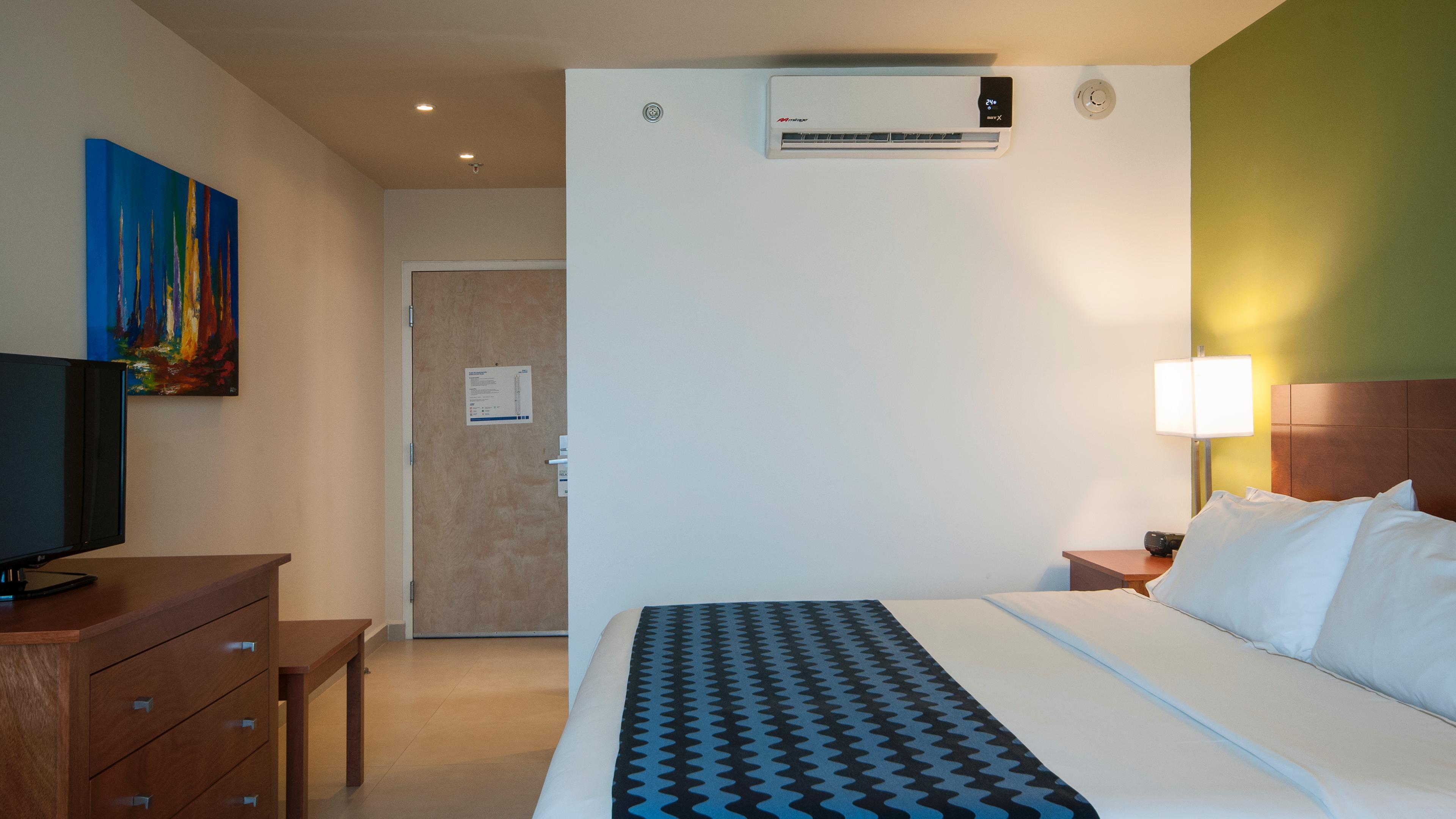Holiday Inn Express Cabo San Lucas By Ihg Eksteriør billede