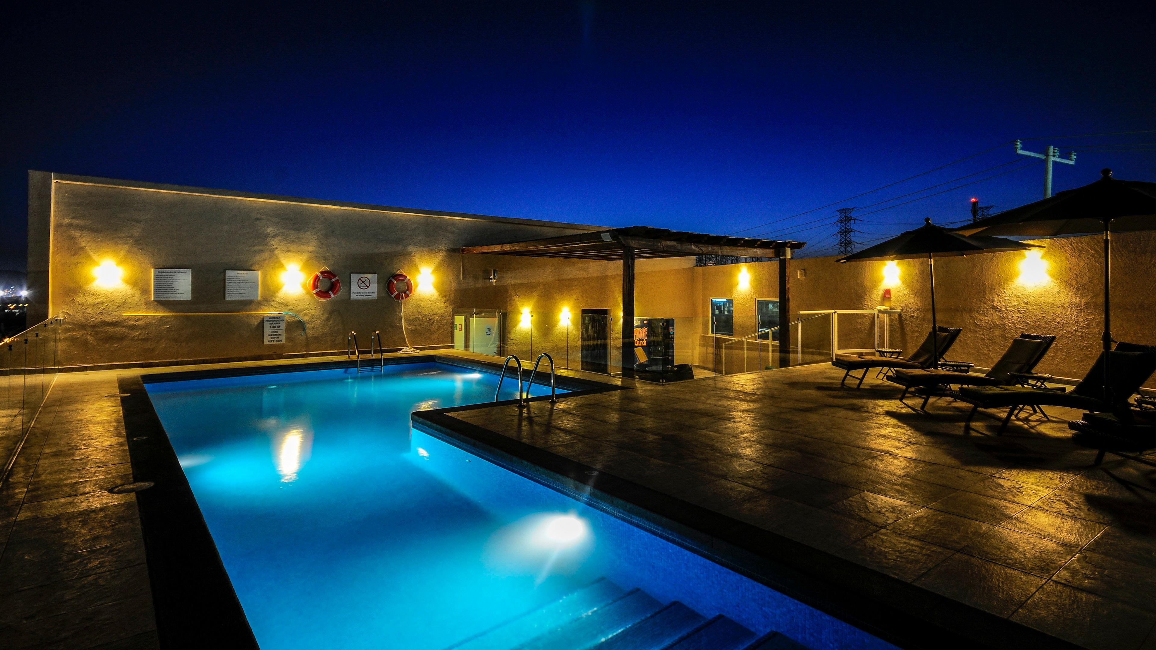 Holiday Inn Express Cabo San Lucas By Ihg Eksteriør billede