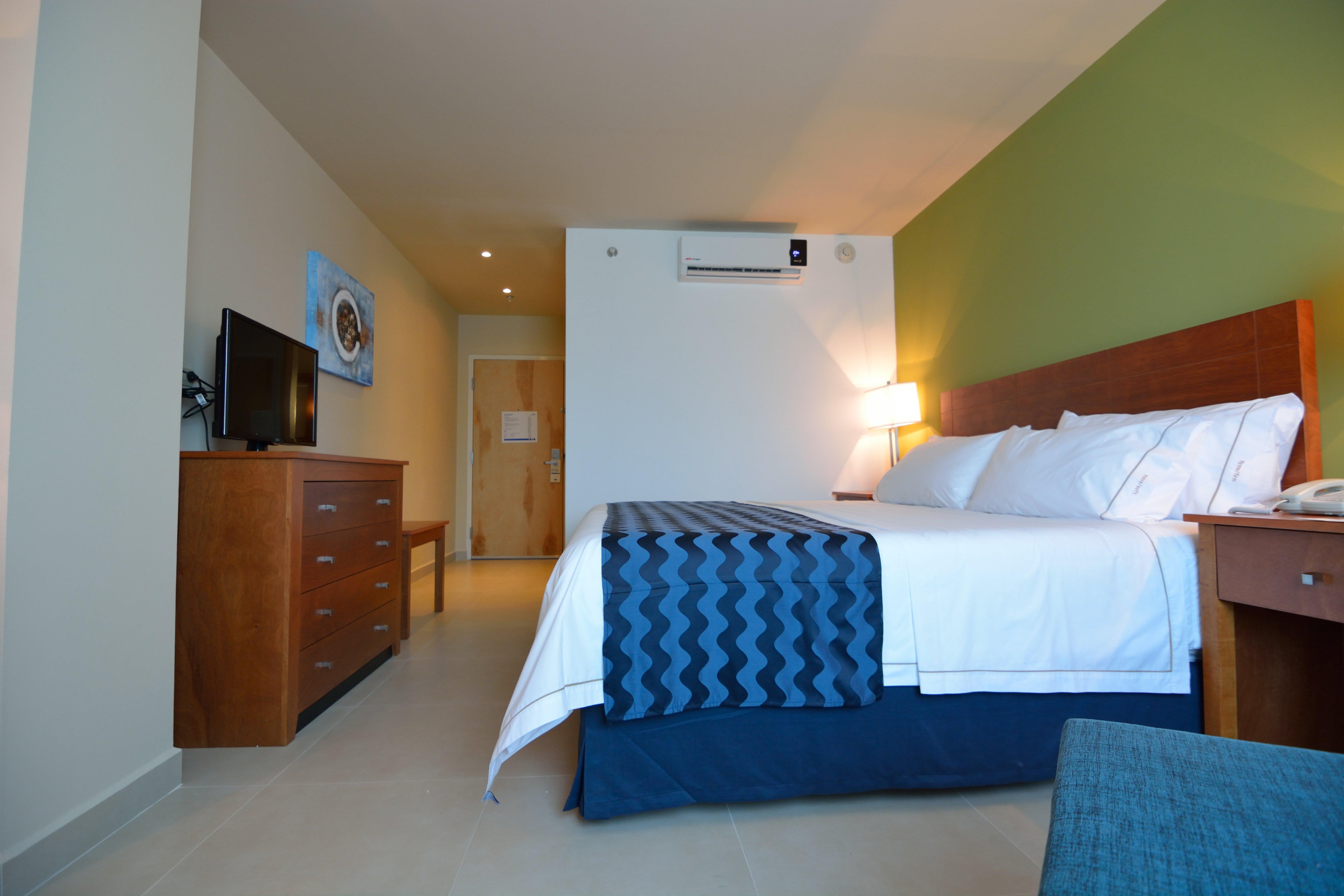Holiday Inn Express Cabo San Lucas By Ihg Eksteriør billede