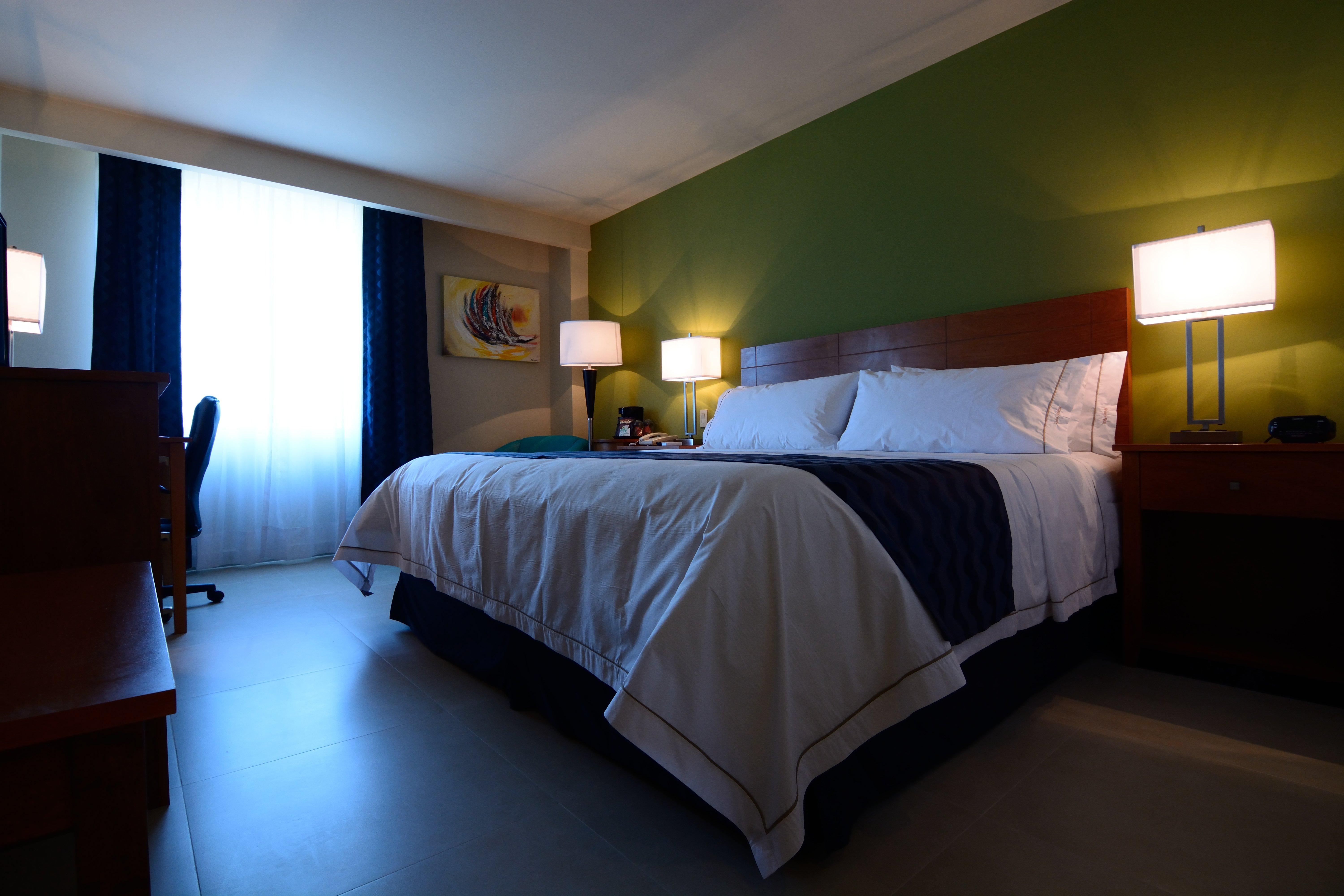 Holiday Inn Express Cabo San Lucas By Ihg Eksteriør billede