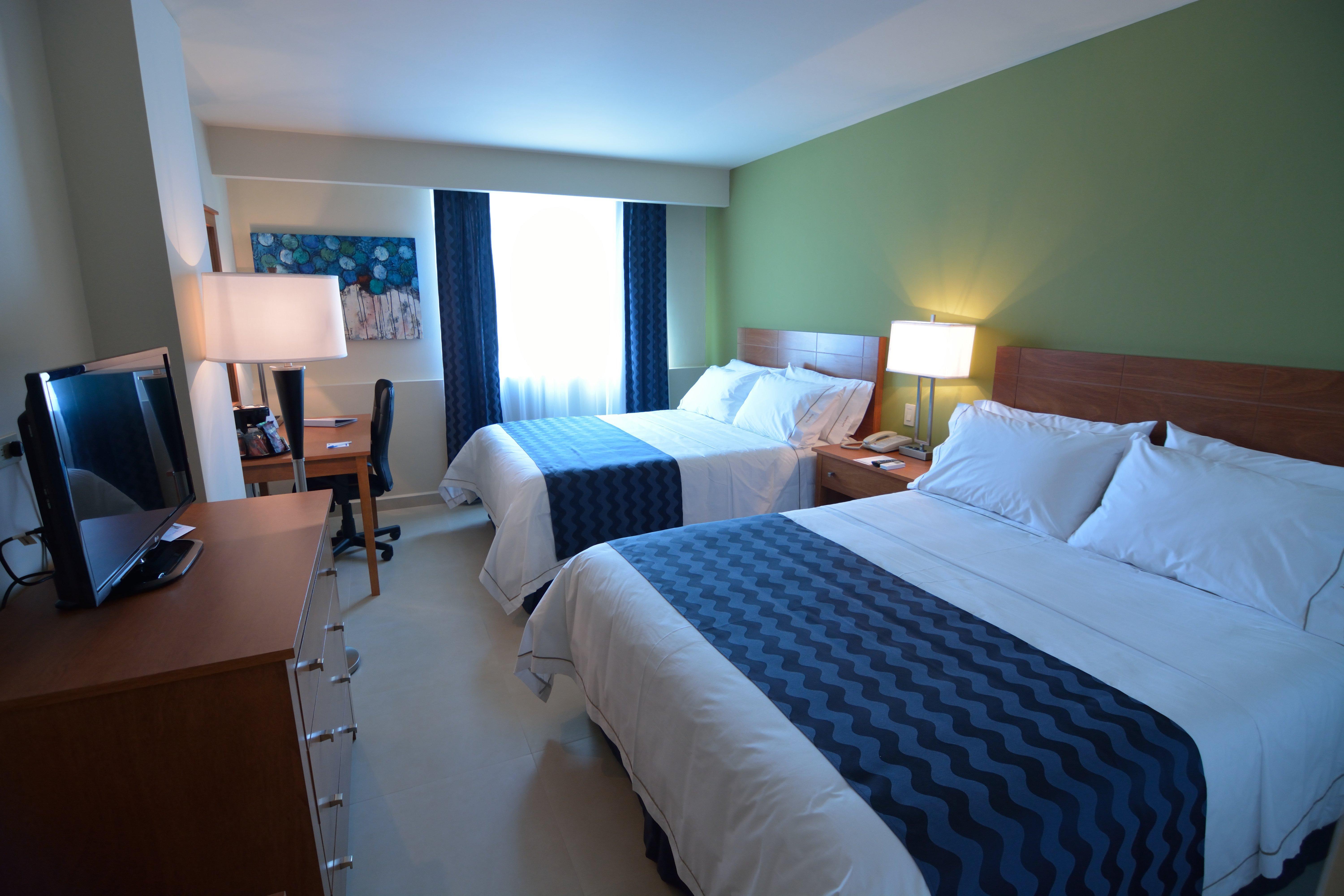 Holiday Inn Express Cabo San Lucas By Ihg Eksteriør billede