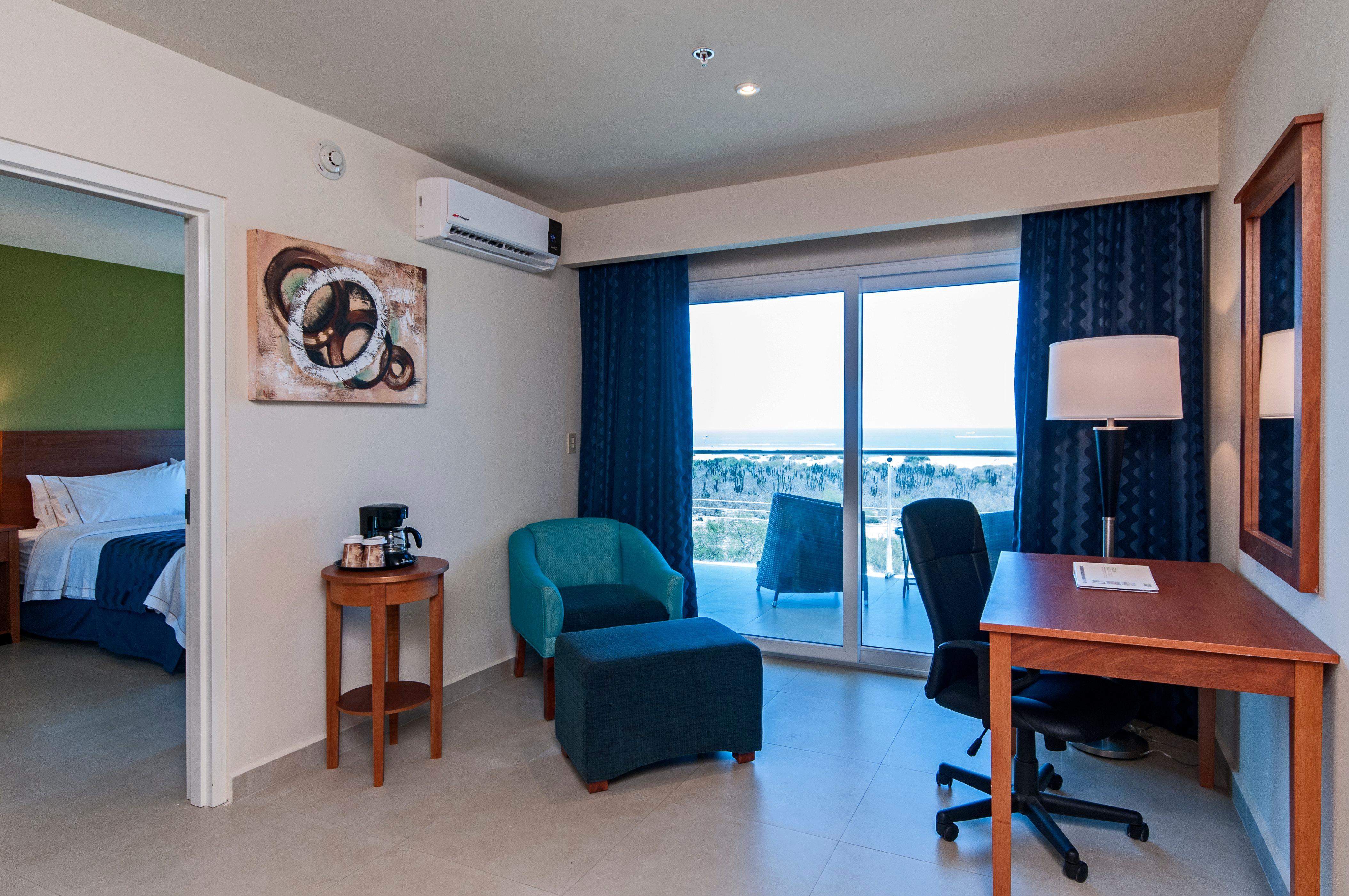 Holiday Inn Express Cabo San Lucas By Ihg Eksteriør billede