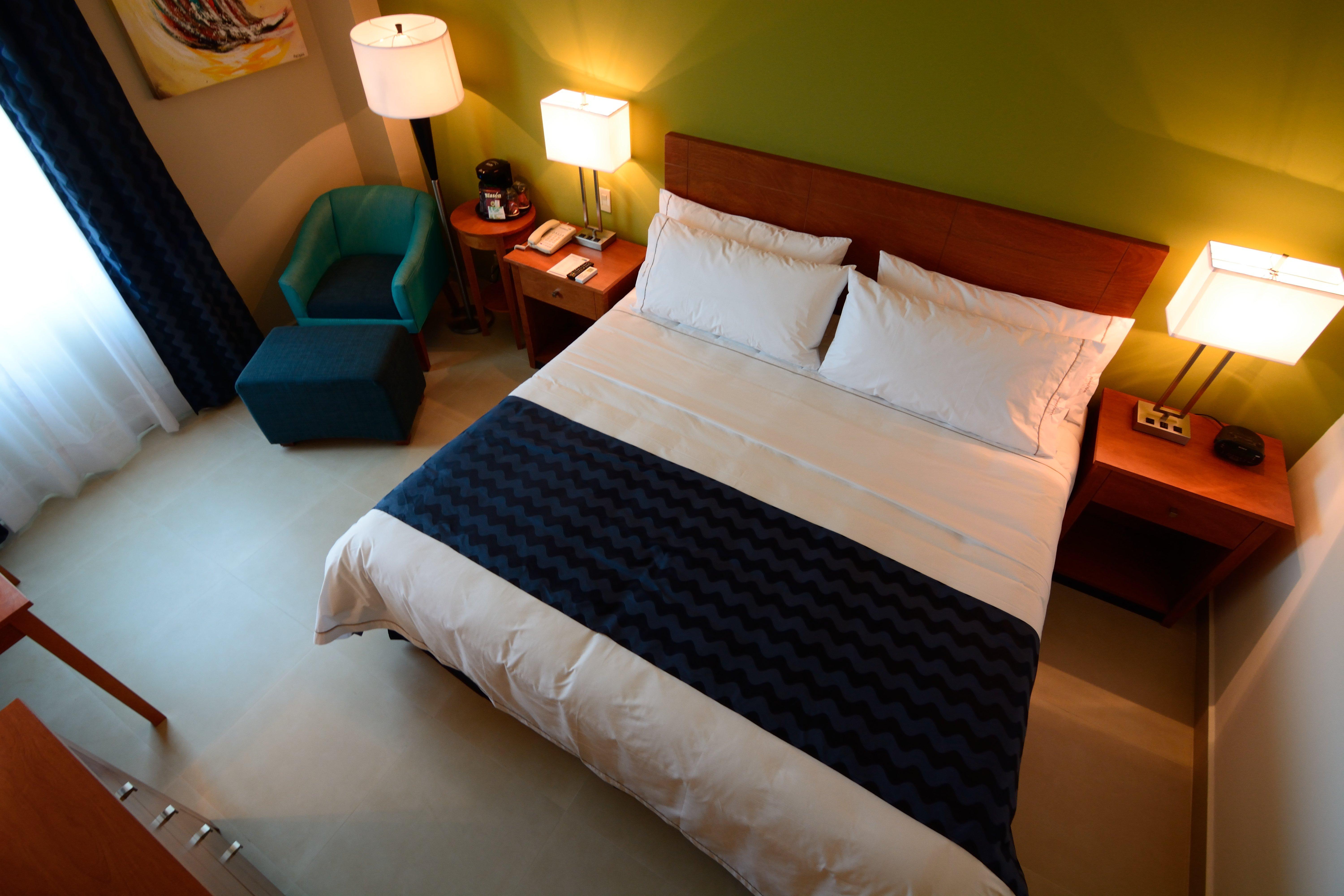 Holiday Inn Express Cabo San Lucas By Ihg Eksteriør billede