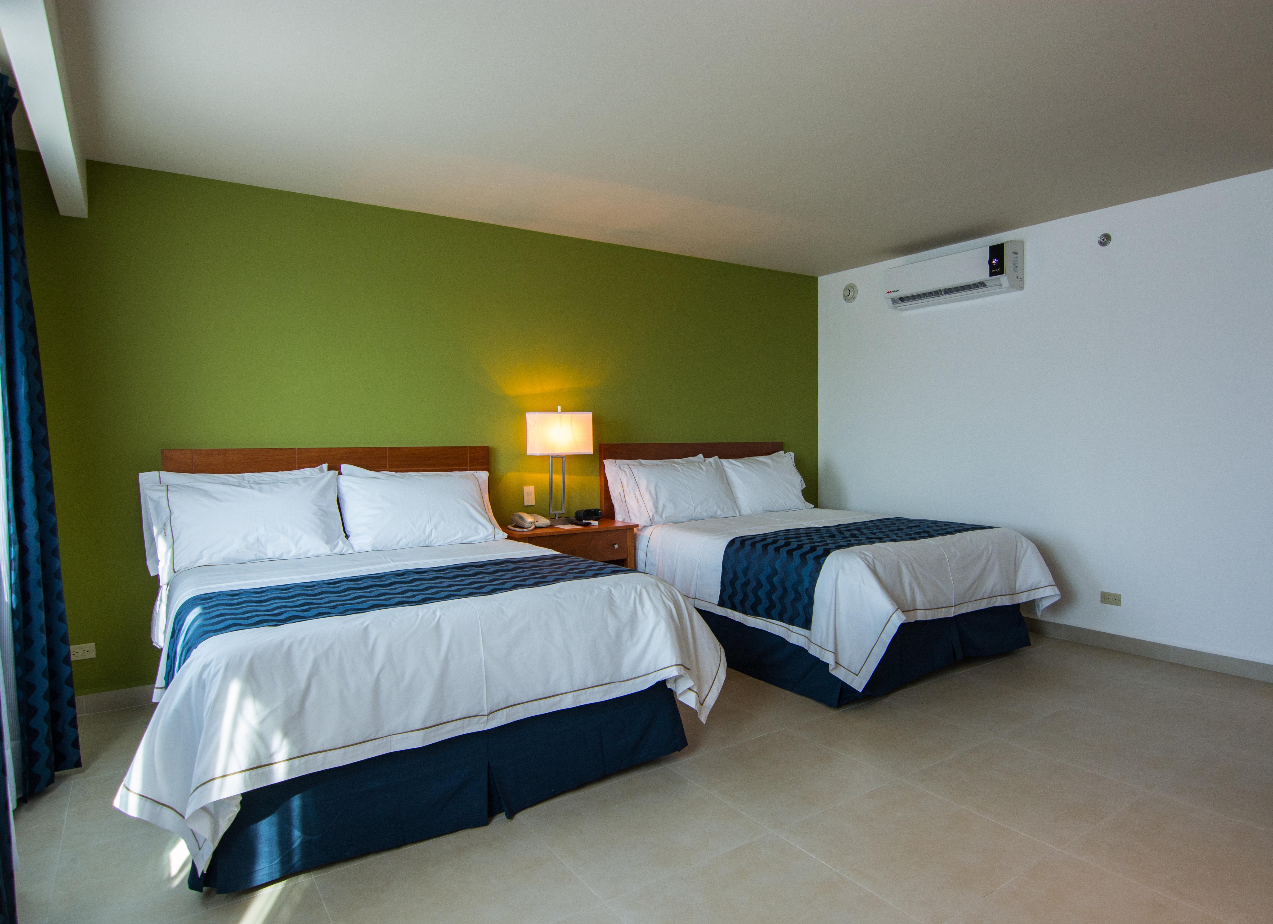 Holiday Inn Express Cabo San Lucas By Ihg Eksteriør billede