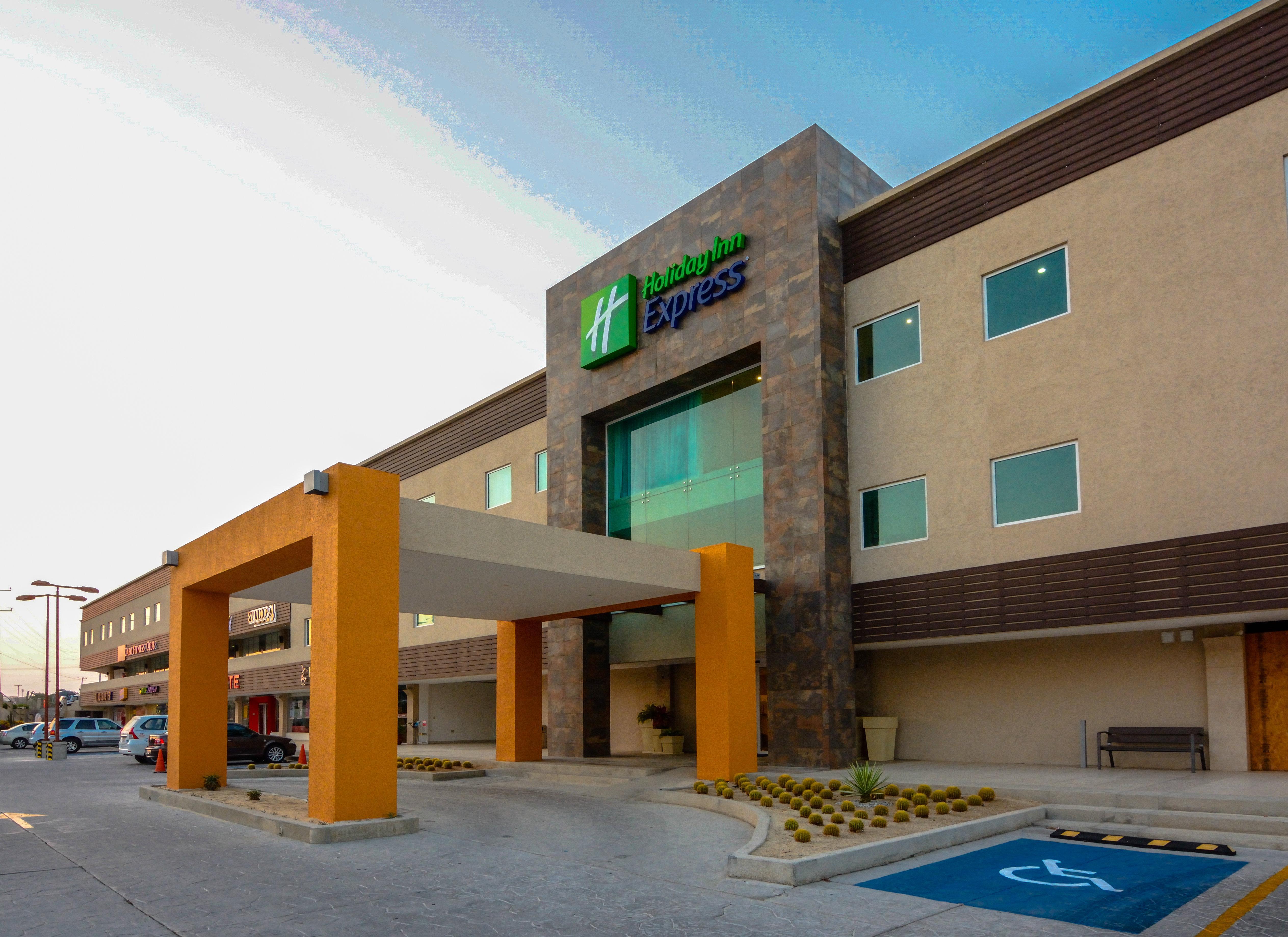 Holiday Inn Express Cabo San Lucas By Ihg Eksteriør billede