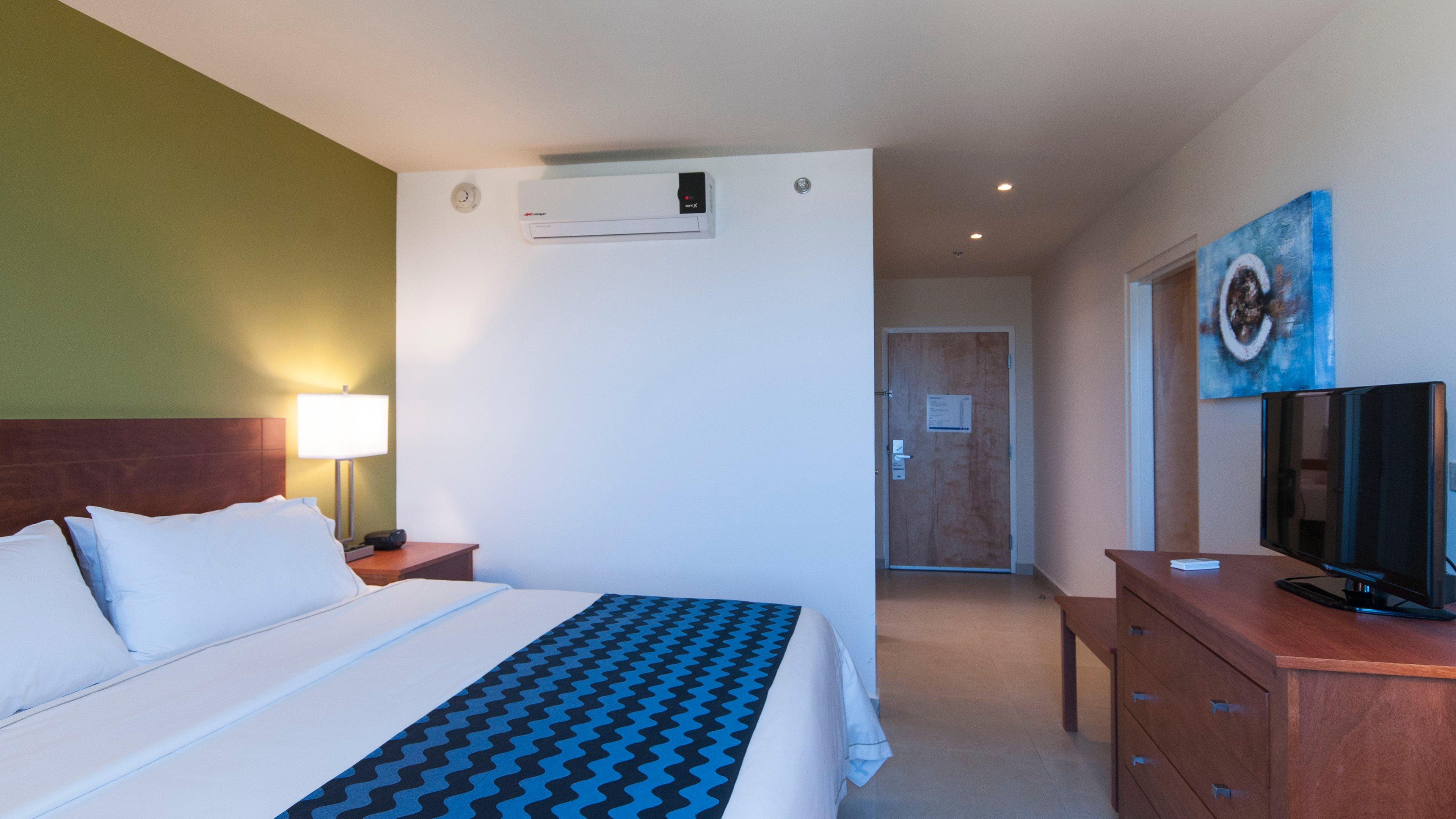Holiday Inn Express Cabo San Lucas By Ihg Eksteriør billede