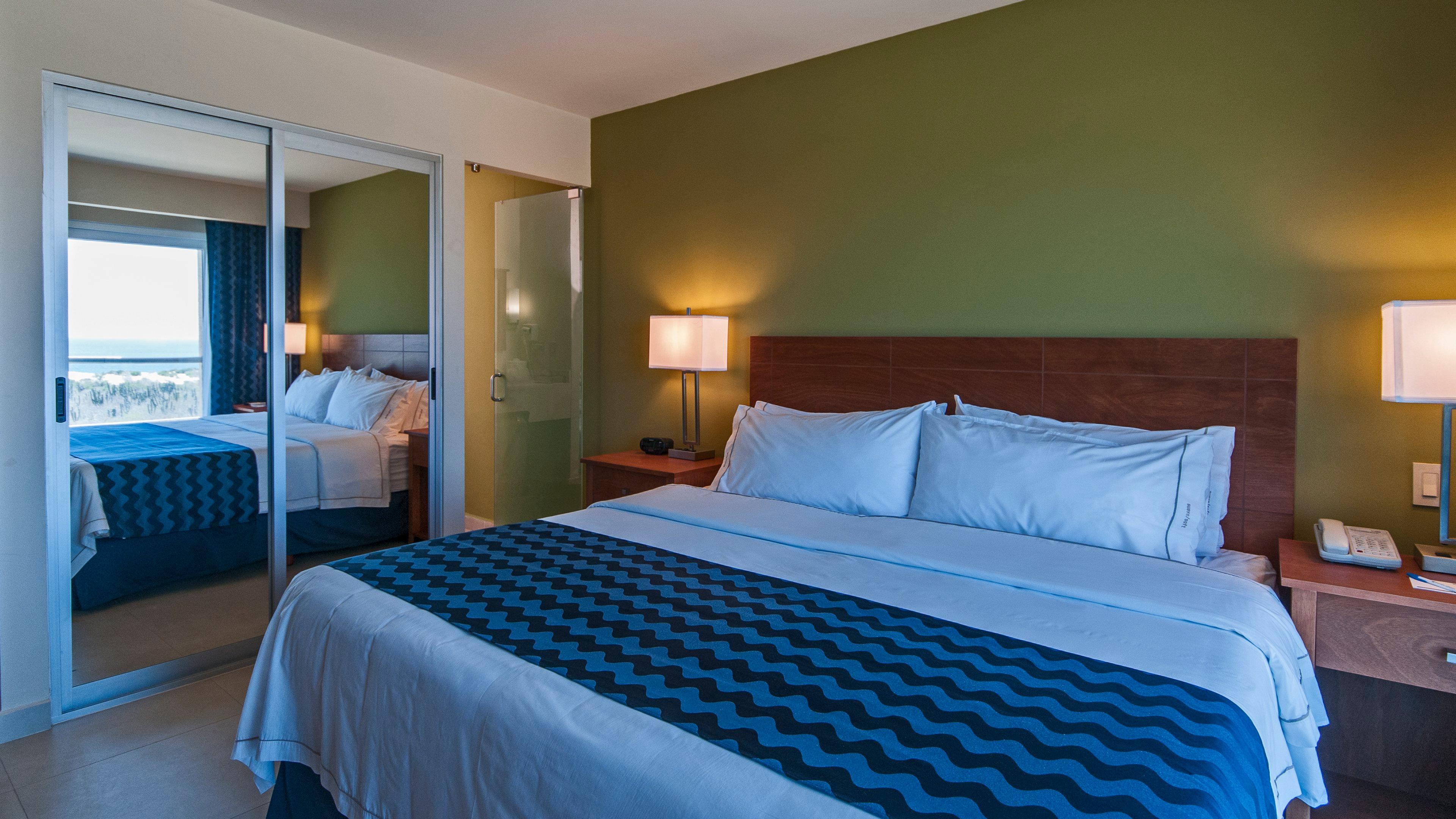 Holiday Inn Express Cabo San Lucas By Ihg Eksteriør billede