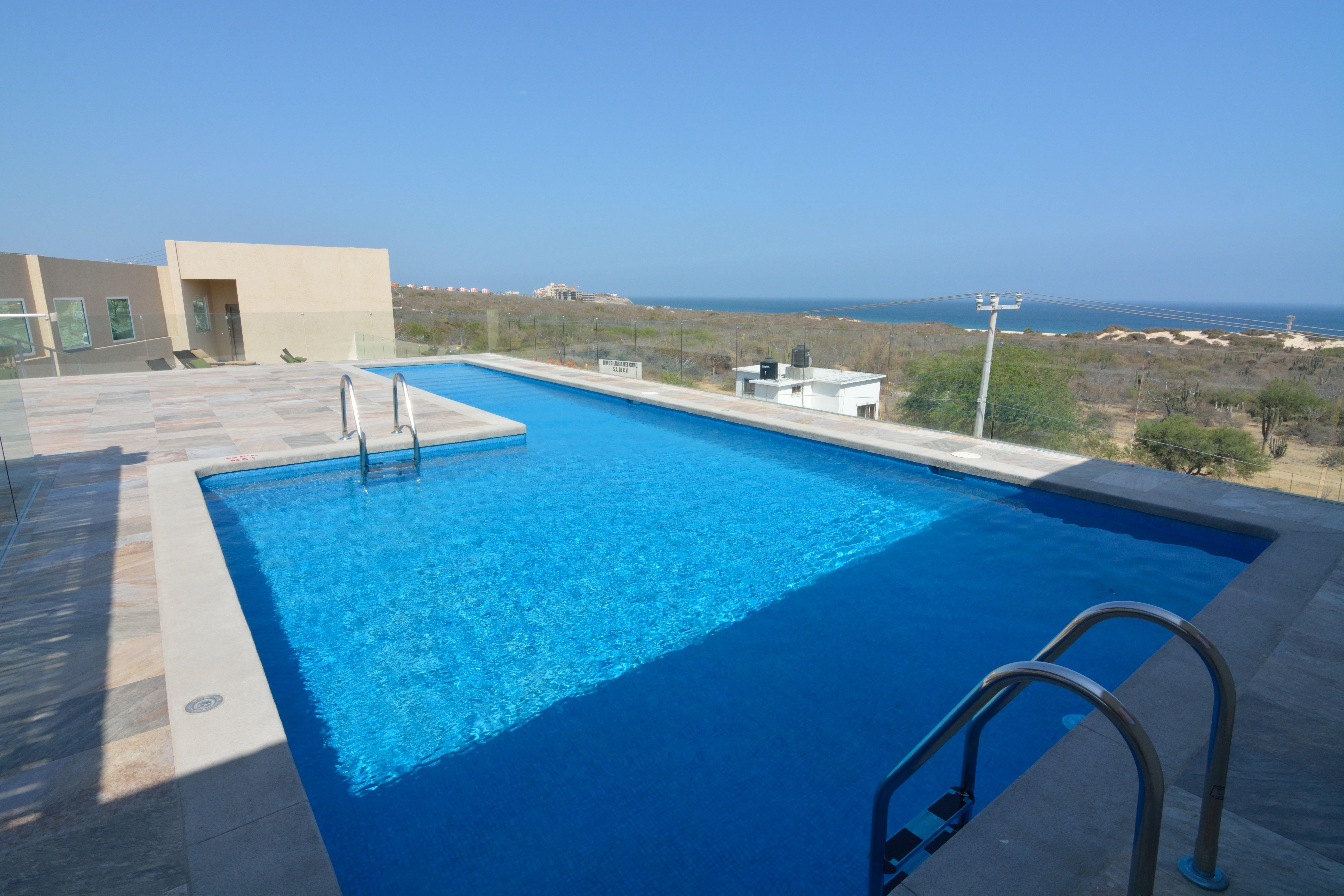 Holiday Inn Express Cabo San Lucas By Ihg Eksteriør billede