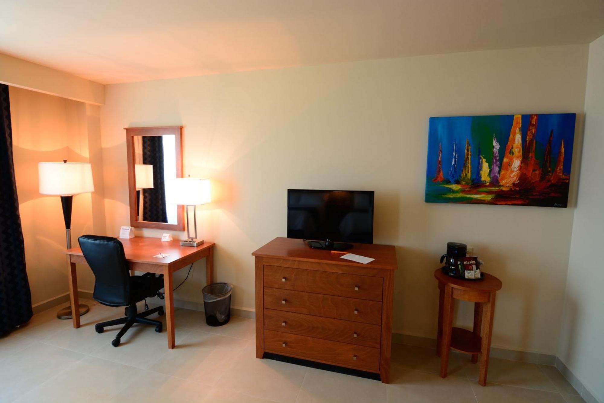 Holiday Inn Express Cabo San Lucas By Ihg Eksteriør billede