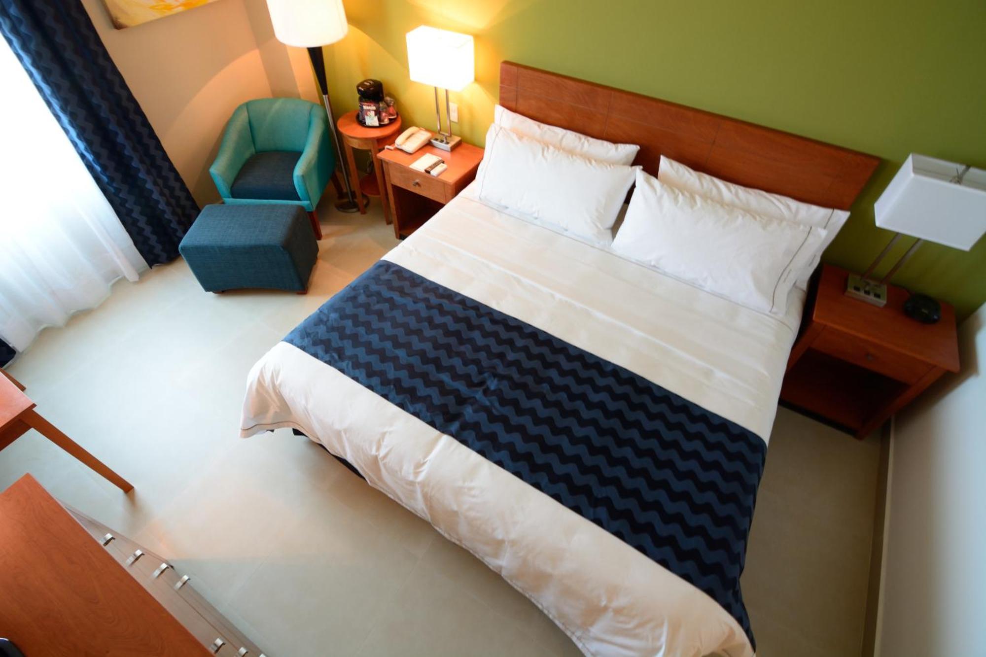 Holiday Inn Express Cabo San Lucas By Ihg Eksteriør billede