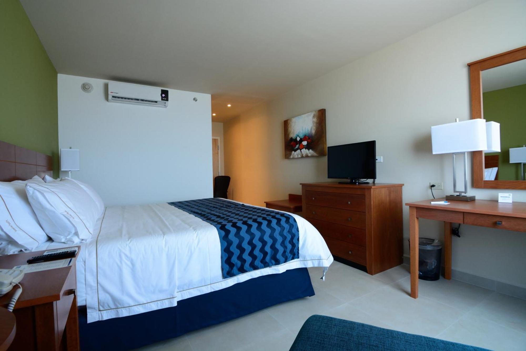 Holiday Inn Express Cabo San Lucas By Ihg Eksteriør billede
