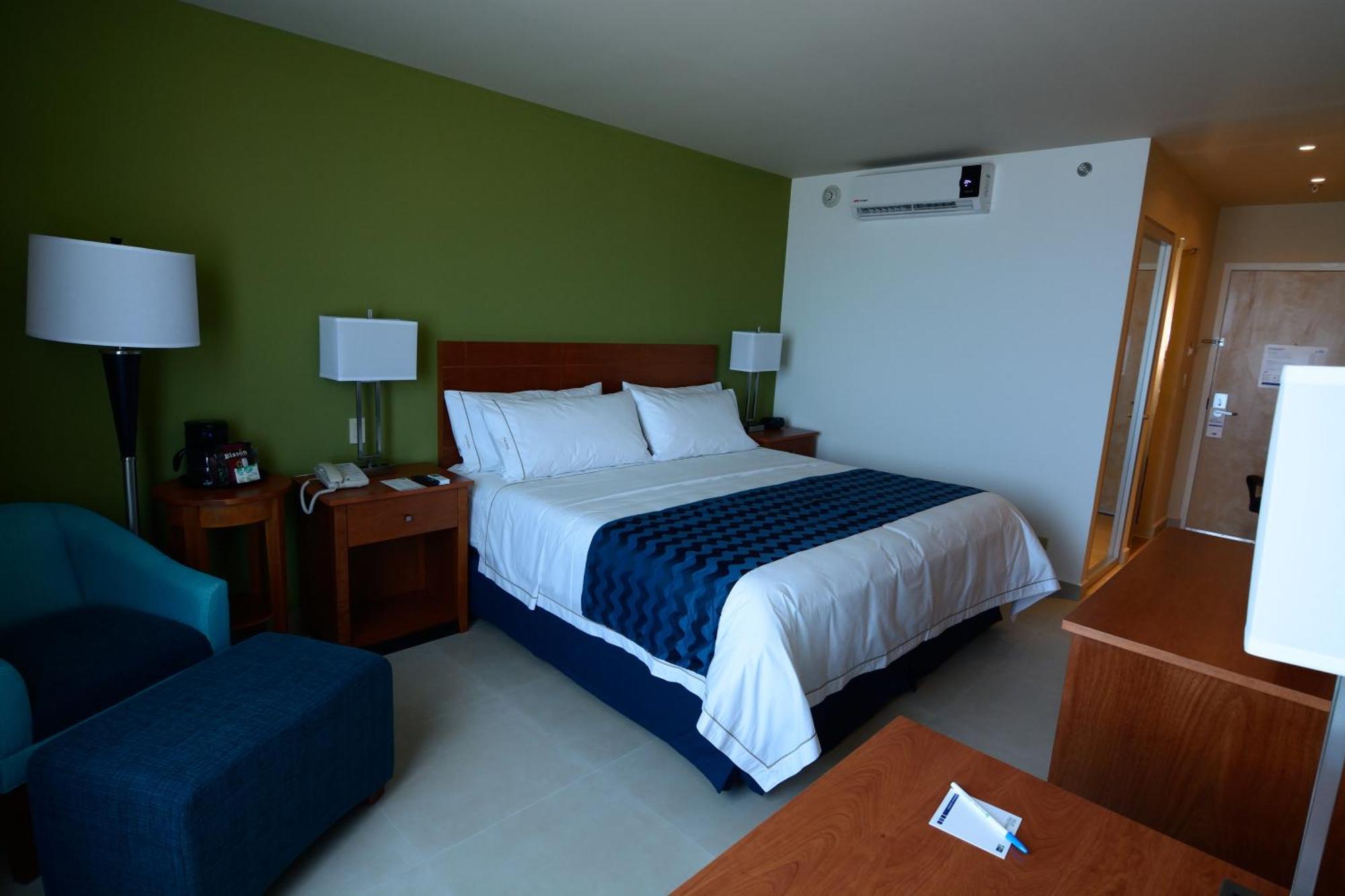 Holiday Inn Express Cabo San Lucas By Ihg Eksteriør billede