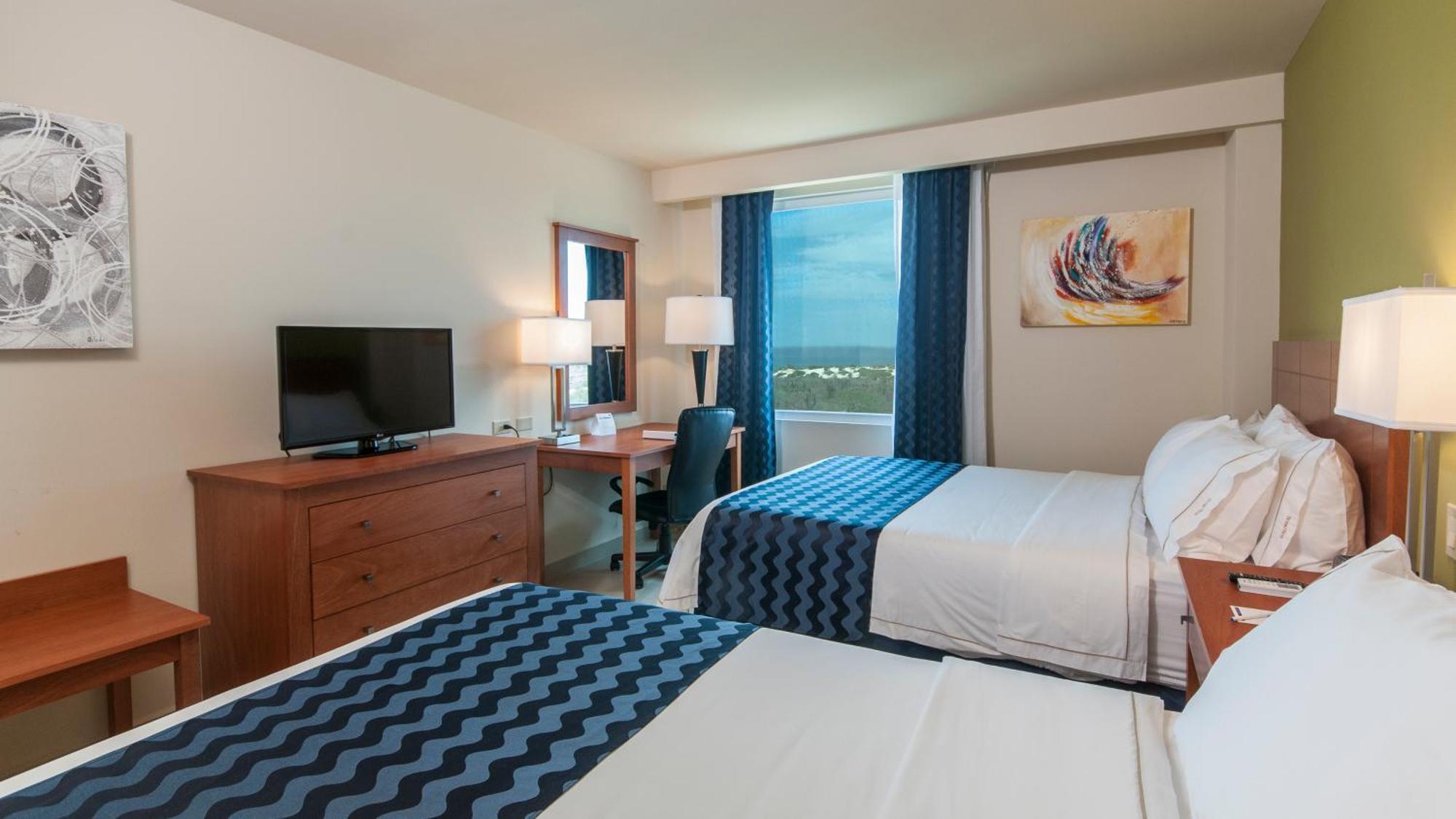 Holiday Inn Express Cabo San Lucas By Ihg Eksteriør billede
