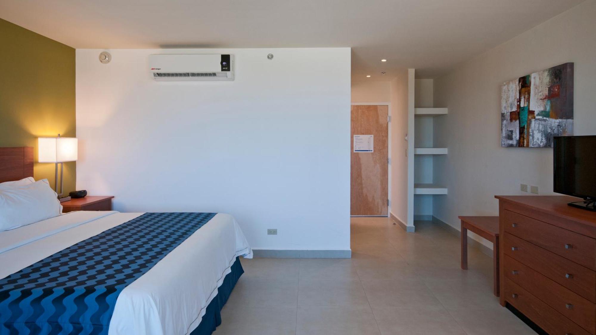 Holiday Inn Express Cabo San Lucas By Ihg Eksteriør billede